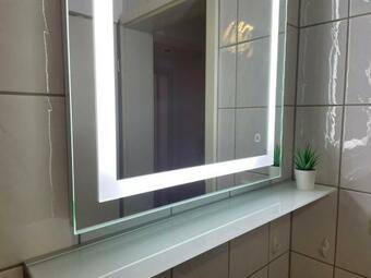 Apartamento Ferienwohnung Erfurt Domplatz