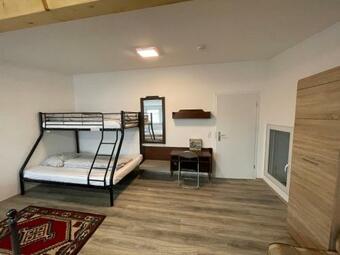 Apartamento Ferienwohnung Einstein