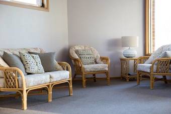 Arthur Phillip Motor Inn