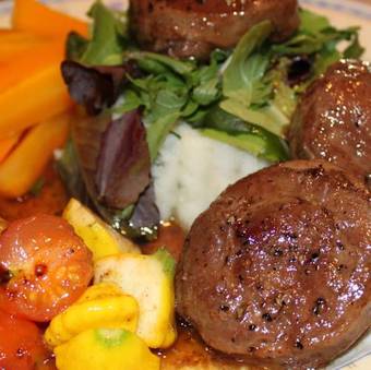 Warn House Bed And Breakfast