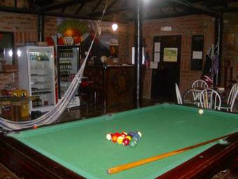 Great Hostels Backpackers