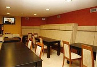 Hotel Hhb Pontevedra Confort