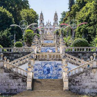 Apartamento Pmdourovalley