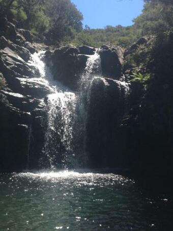 Agroturismo Casa Conduto
