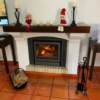 Super M�rio Houses - Casa Dos Mo�nhos