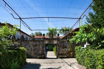 Casa Do Pomar - Pool Apartment