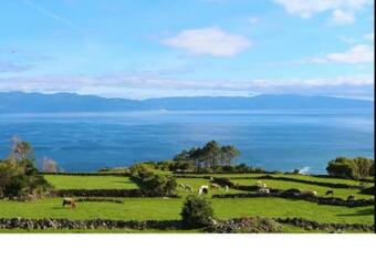 Apartamento Fish House 1