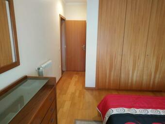 Apartamento P�voa-mar