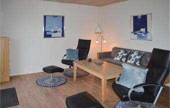 Holiday Home Hedevej II