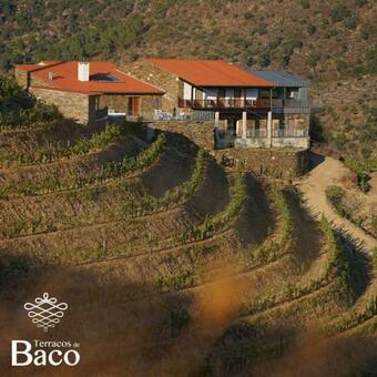 Agroturismo Terra�os De Baco