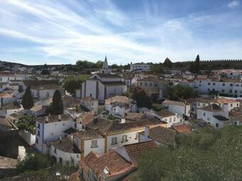 Villa Casa Branca - With Private Pool & Big Garden
