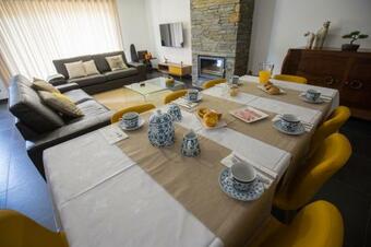 Agroturismo Casa Da Portela