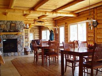 Posada L'aventurier Du Gouin