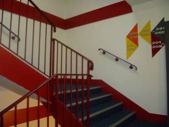 Hotel Class'eco Charleroi