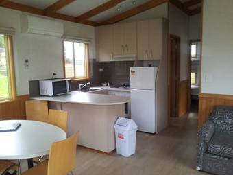 Big4 Apollo Bay Pisces Holiday Park