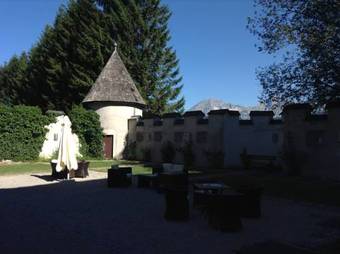 Jufa Hotel Schloss R�thelstein