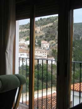 Apartamentos La Muela - Chulilla