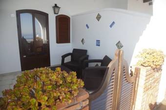 Hostal Mar De Frente