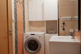 Apartamento Luxusn� Byt 2+1 ?umava - Zd�kov (5 L??ek)