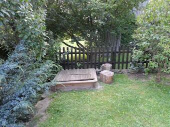 Stylov� Chalupa Na Kraji N�rodn�ho Parku ?umava