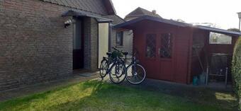 Apartamento K�hler, Ferienwohnung