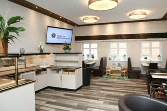 Hotel Zur Kulturweberei