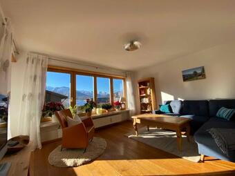 Apartamento Ferienwohnung Hermann