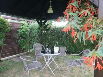 Apartamento Ferienwohnung Nordstadt