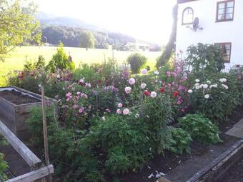 Agroturismo Ferienwohnung Zottnerhof