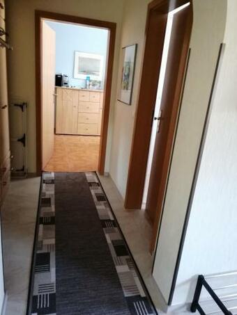 Apartamento Ruhe Und Bequemlichkeit