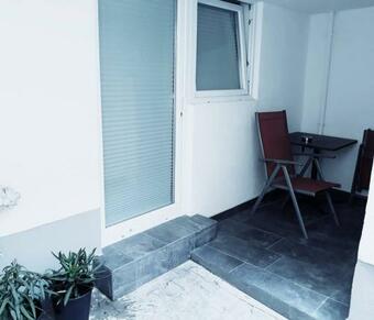 Apartamento Ferienwohnung Freinsheim Altstadt Ohne Testpflicht