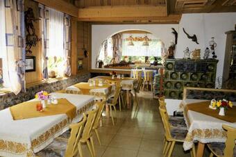 Hotel Bellas M�hlbachtal
