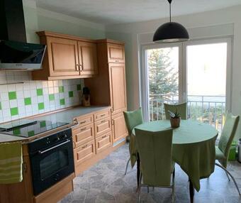 Apartamento Ecovilla - Natur Pur