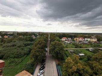 Apartamento Haus Am Eichenwall, Fewo1, Residenz + Ferienwohnungen