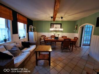 Apartamento Ferienhaus Rennsteig-wander-mountainbike Und Langlaufparadies