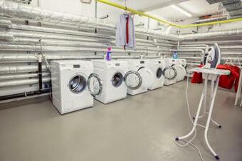 Lily Apartment With Kitchen In Frankfurt Am Main