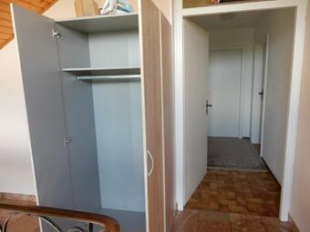 Apartamento Ferienwohnung Apfelst�bchen