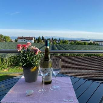 Apartamentos Ferienhof Haas