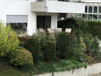 Apartamento Wundersch�nes Domizil Auf Der H�ri Am Bodensee