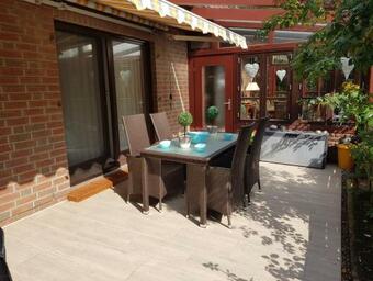 Apartamento Ferienwohnung Kohn