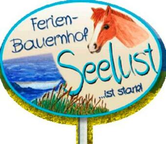 Apartamento "ferienhof Seelust" Ferienwohnung 5