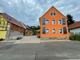 Villa Haus 13 Zum S�dblick