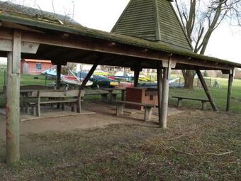 Ferienh�user Pannier I Und II