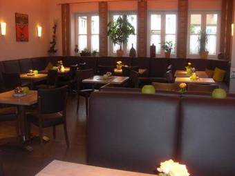 Schiener Hotel-restaurant