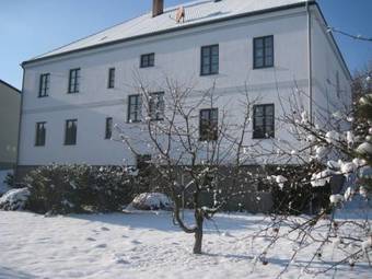 Bed & Breakfast Glashof