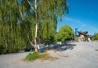 Seehotel Weissensee