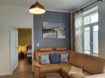 Apartamento De Strandloper