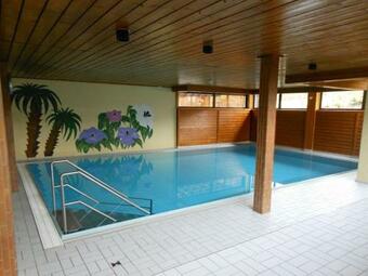 Apartamento Ferienwohnung Seefelder