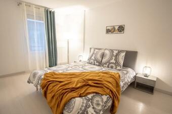 Apartamento Le Joyau T2-55m2 Centre Ville 10min Disney