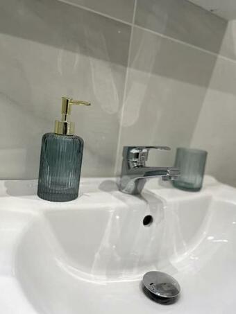 Apartamento Appartement Cosy Et Moderne Proche De Disneyland